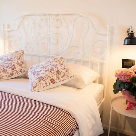 Bed and Breakfast La Trave Montecosaro  Экстерьер фото