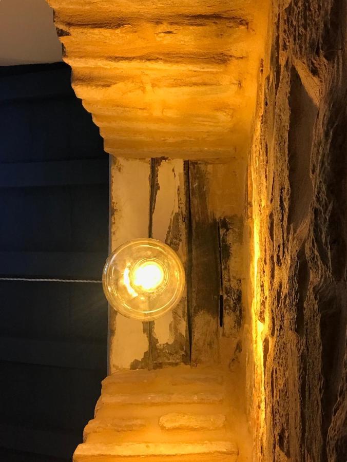 Bed and Breakfast La Trave Montecosaro  Экстерьер фото