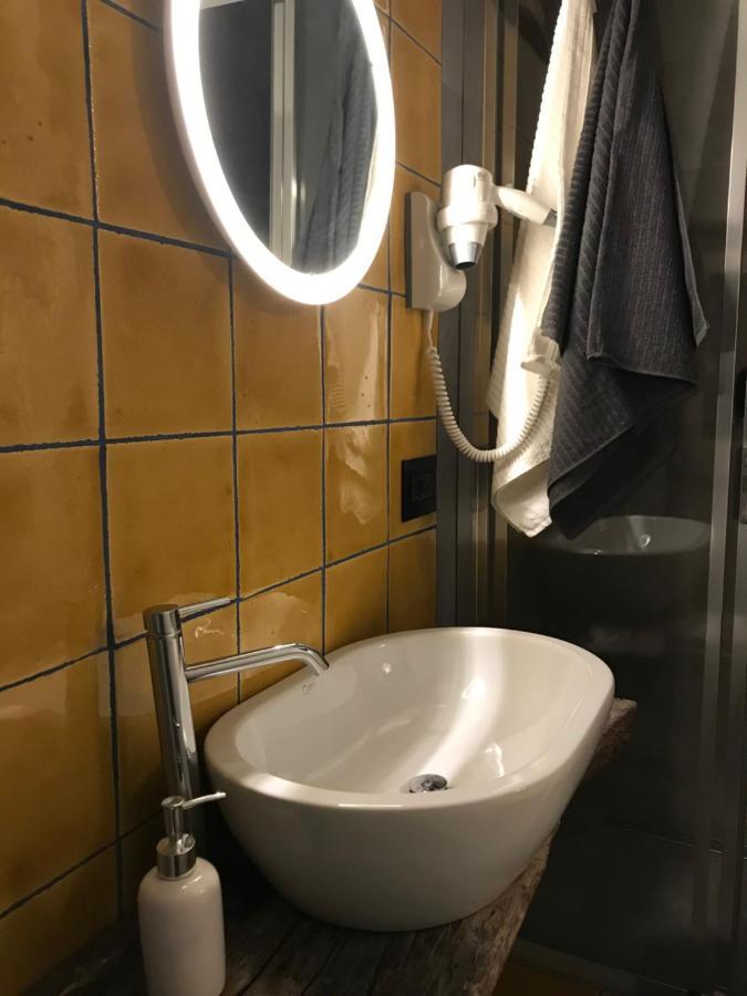 Bed and Breakfast La Trave Montecosaro  Экстерьер фото