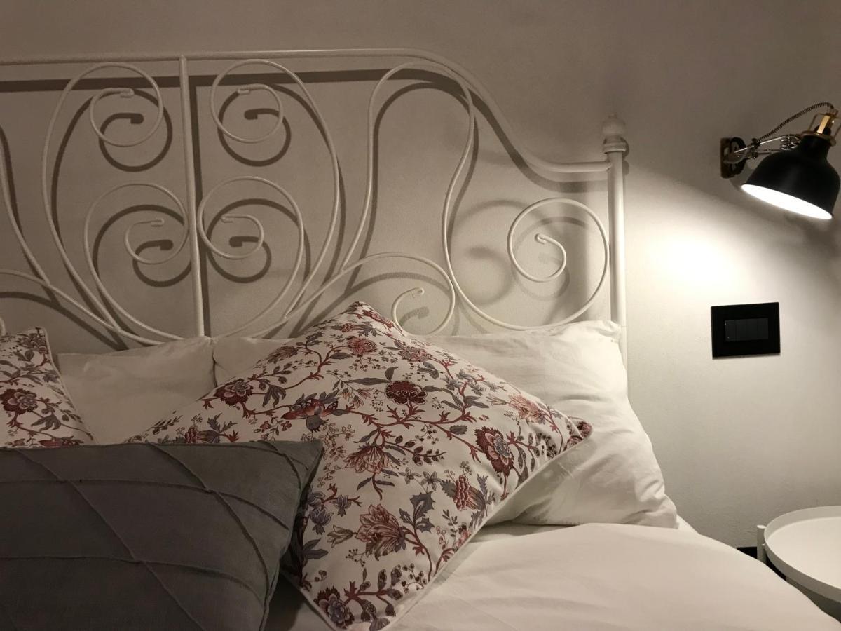 Bed and Breakfast La Trave Montecosaro  Экстерьер фото