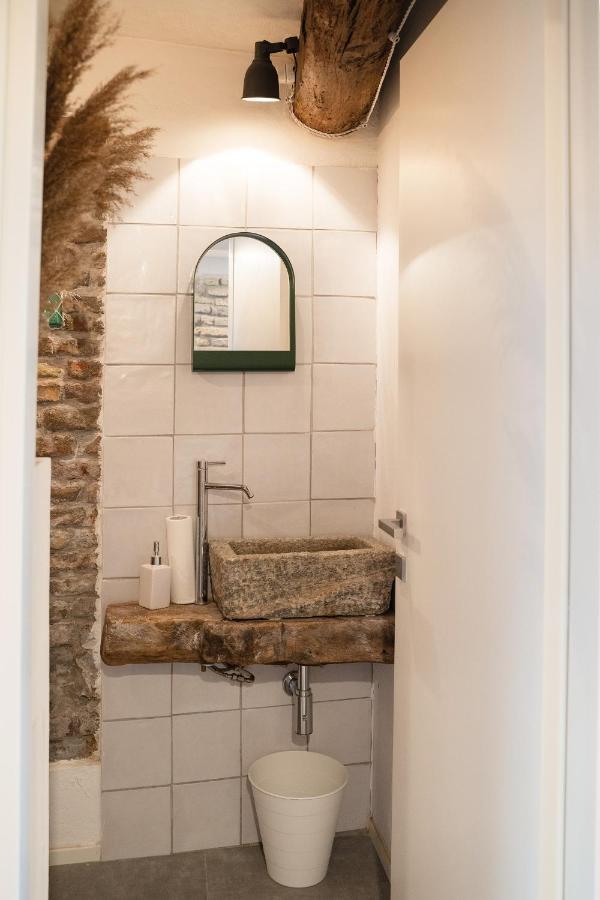 Bed and Breakfast La Trave Montecosaro  Экстерьер фото