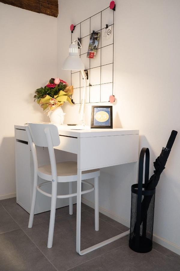 Bed and Breakfast La Trave Montecosaro  Экстерьер фото