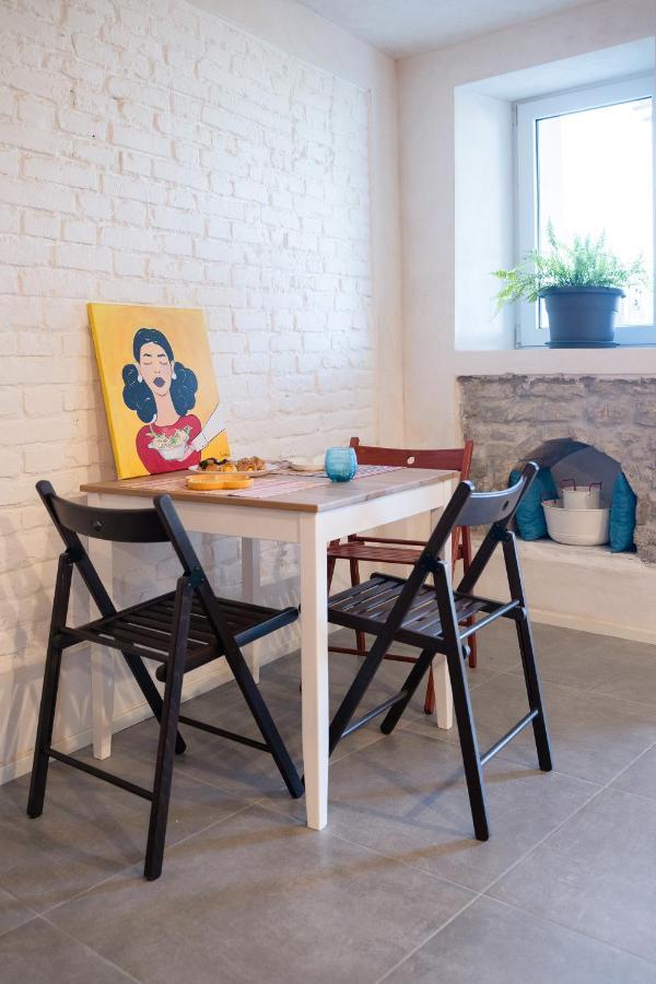 Bed and Breakfast La Trave Montecosaro  Экстерьер фото