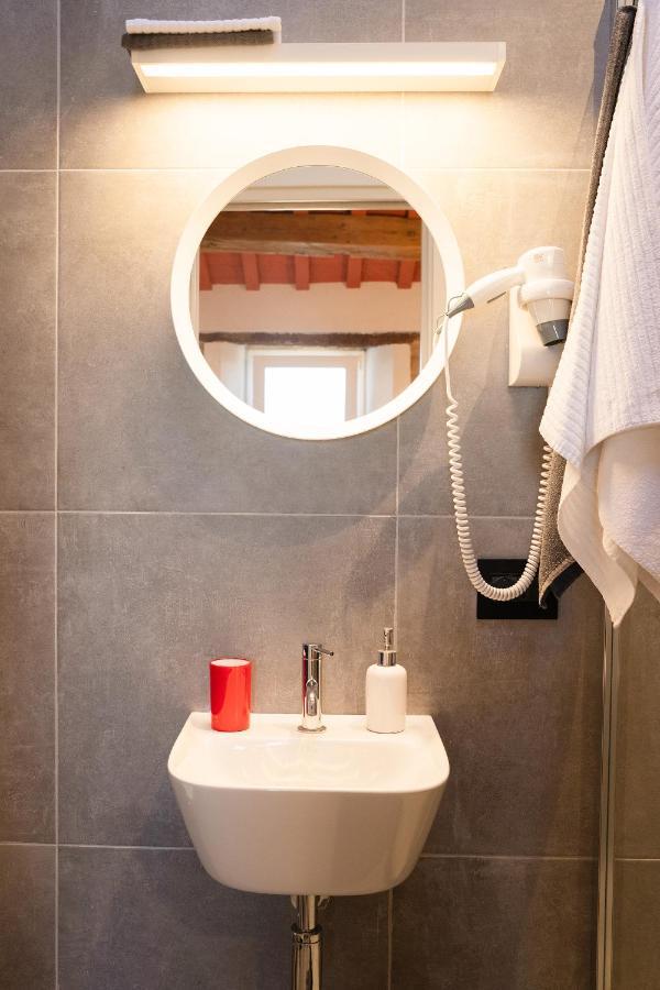 Bed and Breakfast La Trave Montecosaro  Экстерьер фото