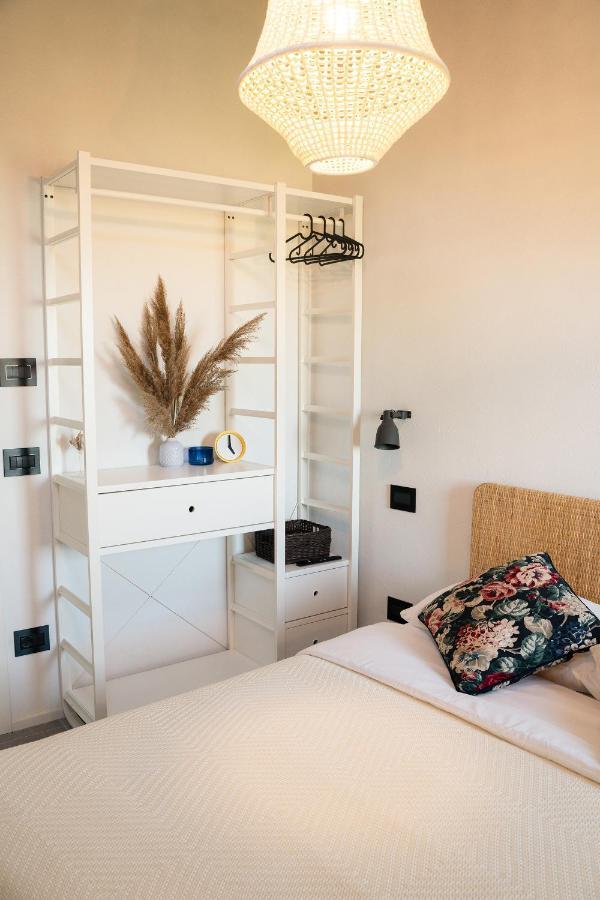 Bed and Breakfast La Trave Montecosaro  Экстерьер фото