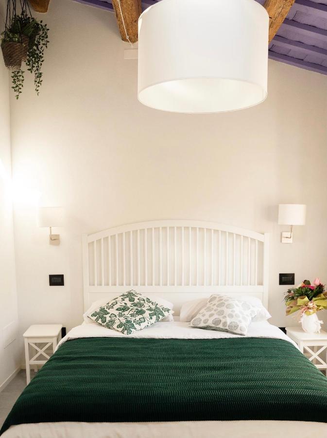 Bed and Breakfast La Trave Montecosaro  Экстерьер фото